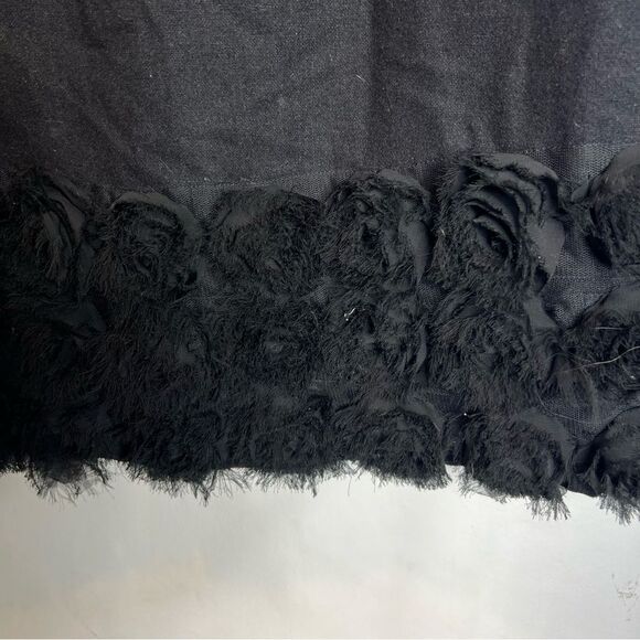 McGinn Knightsbridge sleeveless wool dress - Picture 4 of 9